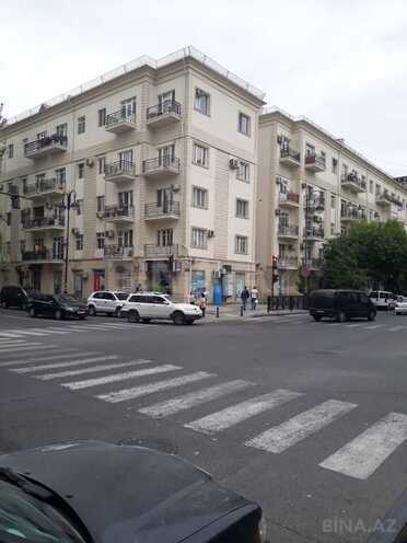 1 otaqlı ofis - 28 May m. - 25 m² (1)