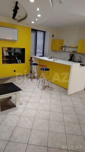 12 otaqlı ofis - Nəsimi r. - 300 m² (10)