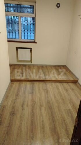 12 otaqlı ofis - Nəsimi r. - 300 m² (8)