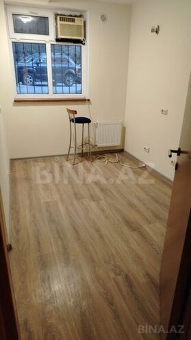 12 otaqlı ofis - Nəsimi r. - 300 m² (5)