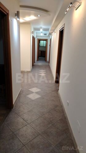 12 otaqlı ofis - Nəsimi r. - 300 m² (13)
