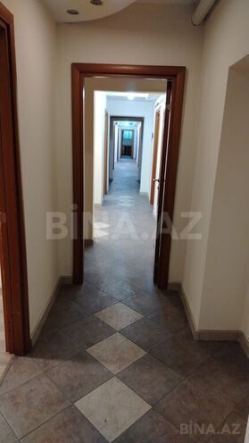 12 otaqlı ofis - Nəsimi r. - 300 m² (14)