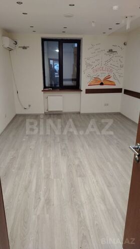 12 otaqlı ofis - Nəsimi r. - 300 m² (7)