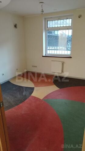 12 otaqlı ofis - Nəsimi r. - 300 m² (9)