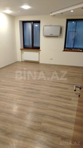12 otaqlı ofis - Nəsimi r. - 300 m² (6)
