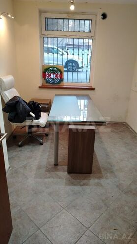 12 otaqlı ofis - Nəsimi r. - 300 m² (3)