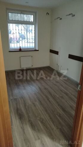 12 otaqlı ofis - Nəsimi r. - 300 m² (4)