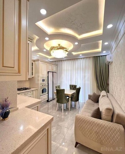 3-комн. новостройка - Наримановский  р. - 145 м² (10)