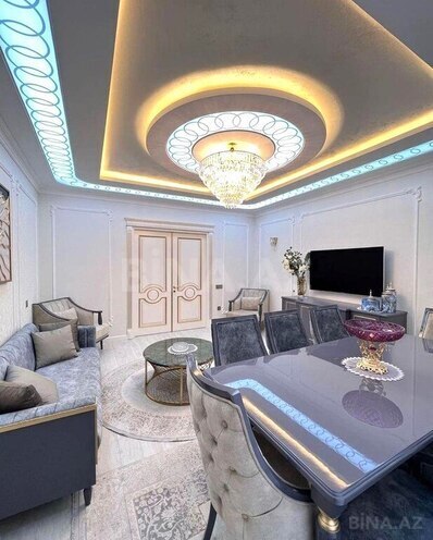 3-комн. новостройка - Наримановский  р. - 145 м² (3)