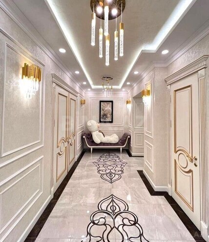 3-комн. новостройка - Наримановский  р. - 145 м² (4)