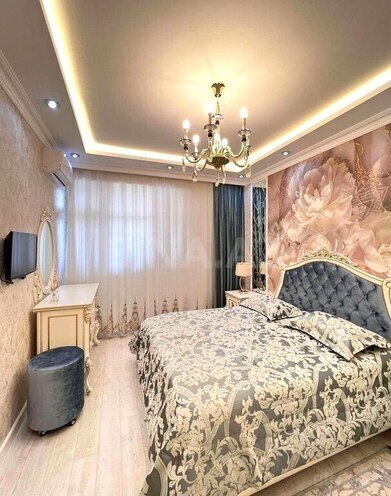 3-комн. новостройка - Наримановский  р. - 145 м² (6)