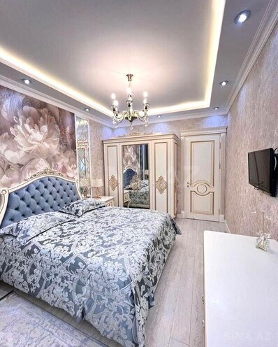 3-комн. новостройка - Наримановский  р. - 145 м² (7)