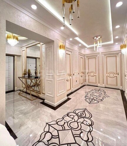 3-комн. новостройка - Наримановский  р. - 145 м² (5)