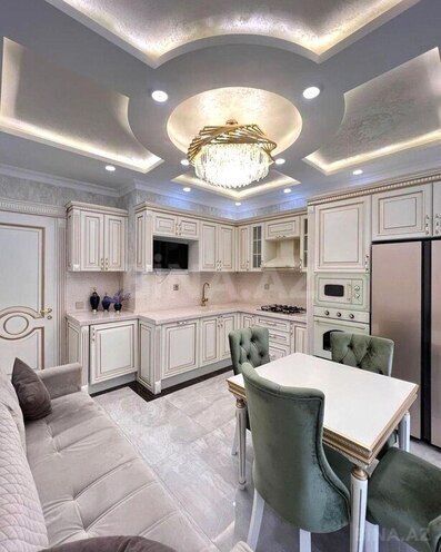 3-комн. новостройка - Наримановский  р. - 145 м² (9)