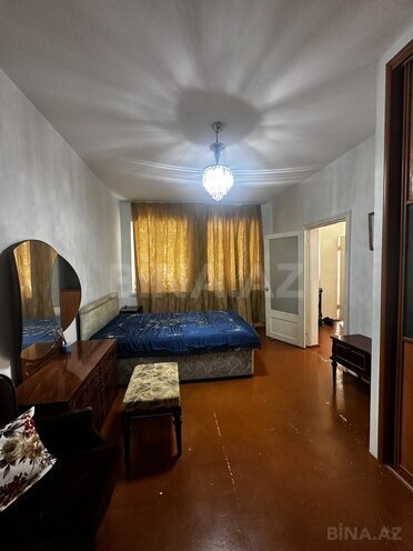4 otaqlı həyət evi/bağ evi - Novxanı q. - 130 m² (7)