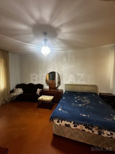 4 otaqlı həyət evi/bağ evi - Novxanı q. - 130 m² (8)