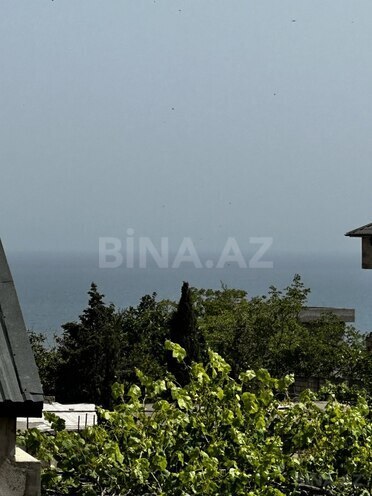 4 otaqlı həyət evi/bağ evi - Novxanı q. - 130 m² (14)