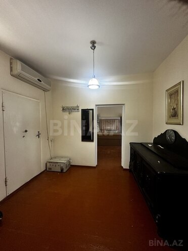 4 otaqlı həyət evi/bağ evi - Novxanı q. - 130 m² (6)