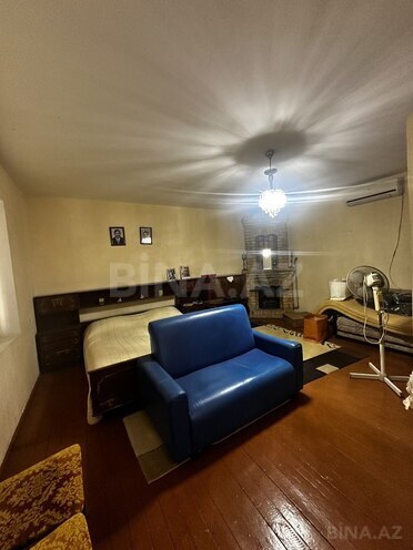 4 otaqlı həyət evi/bağ evi - Novxanı q. - 130 m² (21)