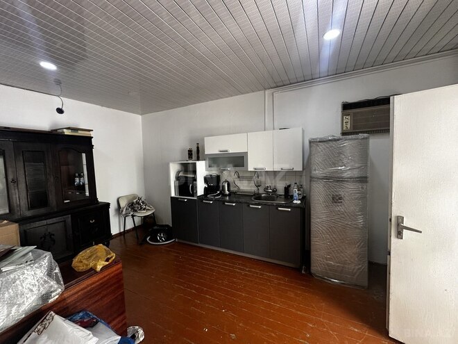 4 otaqlı həyət evi/bağ evi - Novxanı q. - 130 m² (19)