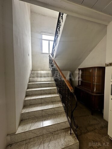 4 otaqlı həyət evi/bağ evi - Novxanı q. - 130 m² (15)
