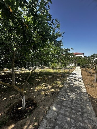 4 otaqlı həyət evi/bağ evi - Novxanı q. - 130 m² (3)