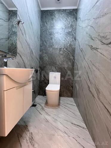 3-комн. новостройка - м. Гянджлик - 114 м² (13)