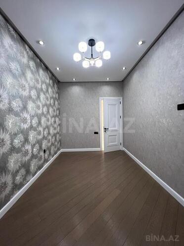 3-комн. новостройка - м. Гянджлик - 114 м² (9)