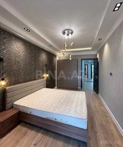 2-комн. новостройка - Хатаинский р. - 65 м² (6)