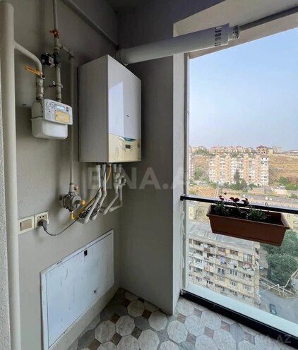 2-комн. новостройка - Хатаинский р. - 65 м² (11)