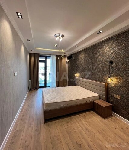 2-комн. новостройка - Хатаинский р. - 65 м² (7)