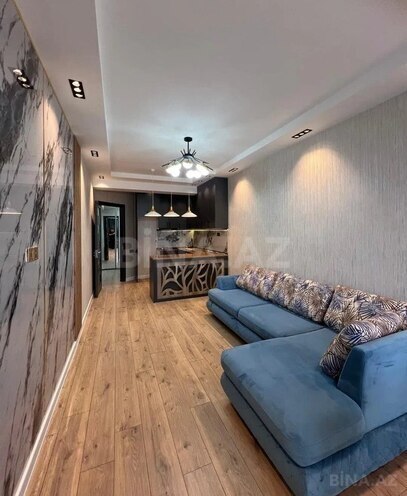 2-комн. новостройка - Хатаинский р. - 65 м² (3)