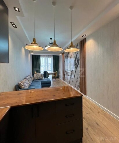 2-комн. новостройка - Хатаинский р. - 65 м² (5)