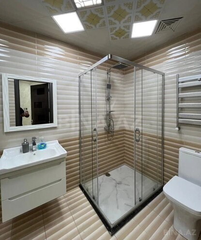 2-комн. новостройка - Хатаинский р. - 65 м² (10)