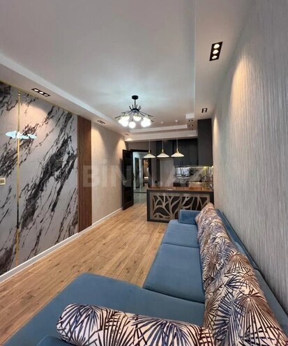 2-комн. новостройка - Хатаинский р. - 65 м² (2)