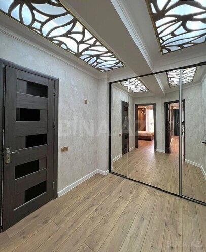 2-комн. новостройка - Хатаинский р. - 65 м² (9)