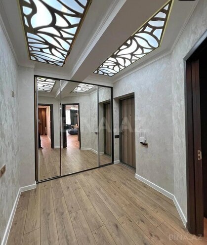 2-комн. новостройка - Хатаинский р. - 65 м² (8)