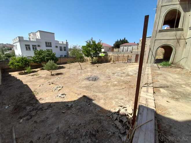 7 otaqlı həyət evi/bağ evi - Badamdar q. - 233 m² (6)