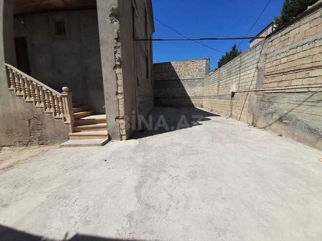 7 otaqlı həyət evi/bağ evi - Badamdar q. - 233 m² (4)