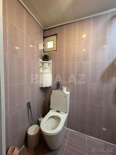 3-комн. вторичка - м. 28 мая - 75 м² (8)