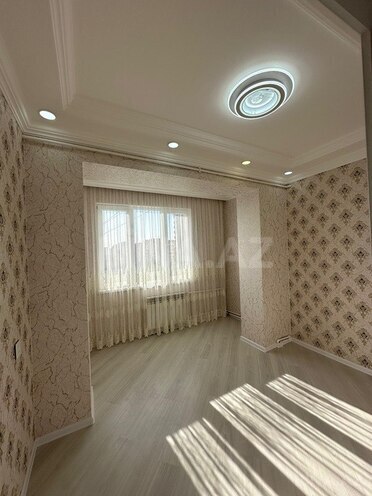 2 otaqlı köhnə tikili - Həzi Aslanov m. - 45 m² (12)