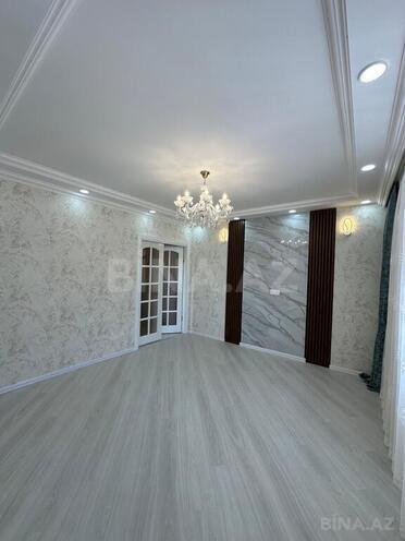 2 otaqlı köhnə tikili - Həzi Aslanov m. - 45 m² (2)