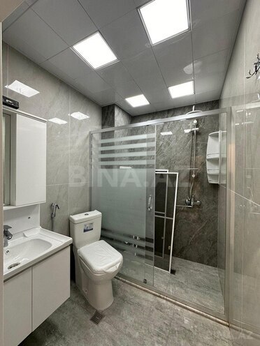 2 otaqlı köhnə tikili - Həzi Aslanov m. - 45 m² (3)