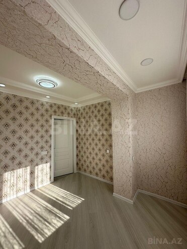 2 otaqlı köhnə tikili - Həzi Aslanov m. - 45 m² (10)