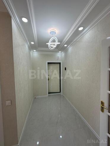 2 otaqlı köhnə tikili - Həzi Aslanov m. - 45 m² (6)