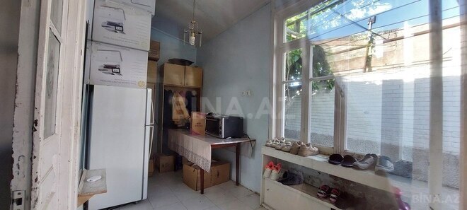 3 otaqlı həyət evi/bağ evi - Şüvəlan q. - 100 m² (5)