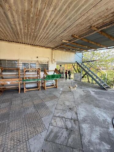 6-комн. дом/дача - пос. Новханы - 250 м² (3)