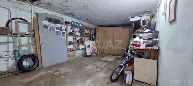 3 otaqlı həyət evi/bağ evi - Şüvəlan q. - 100 m² (4)