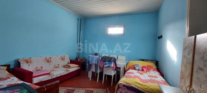 3 otaqlı həyət evi/bağ evi - Şüvəlan q. - 100 m² (6)