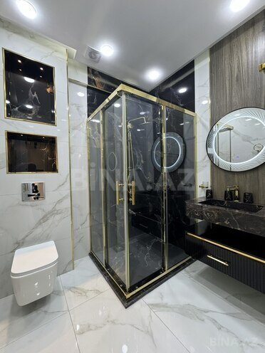 3-комн. новостройка - м. 28 мая - 137 м² (15)